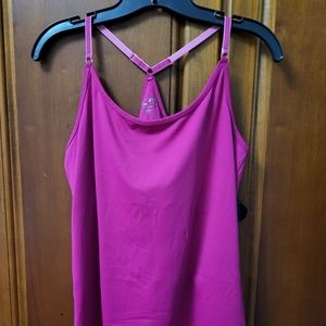 workout tank top